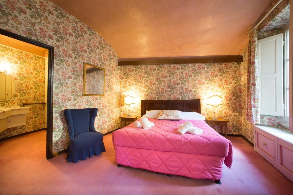 Vigna2 - Big 2 Bedroom Apartment In Florence Center Экстерьер фото