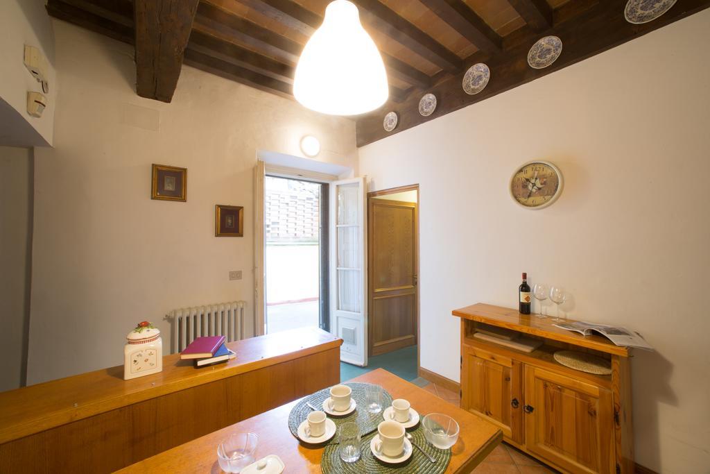 Vigna2 - Big 2 Bedroom Apartment In Florence Center Экстерьер фото