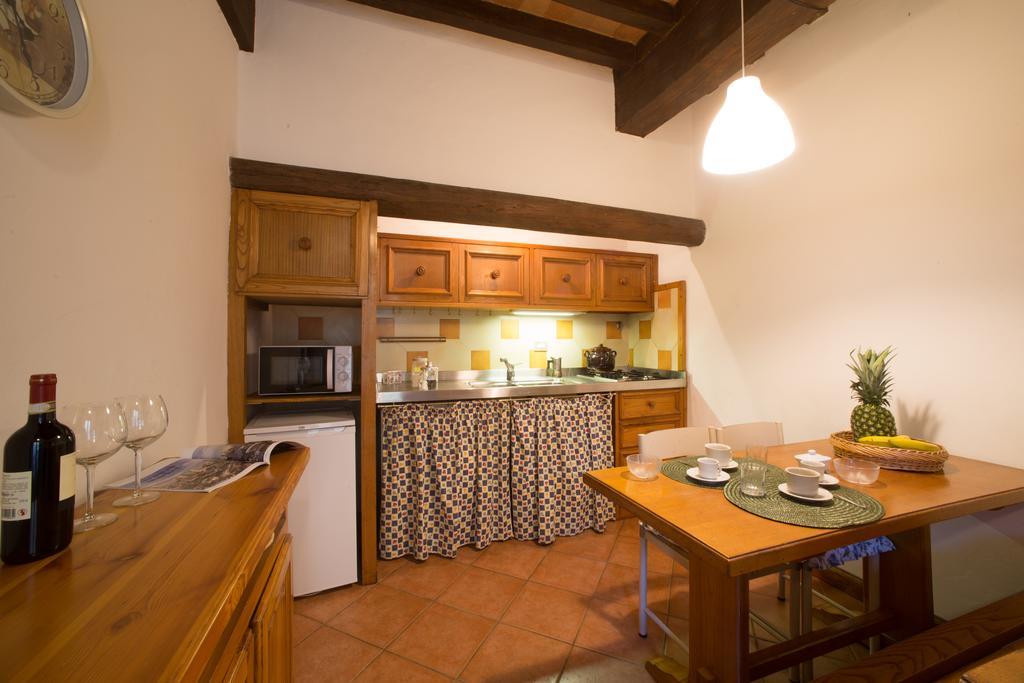 Vigna2 - Big 2 Bedroom Apartment In Florence Center Экстерьер фото