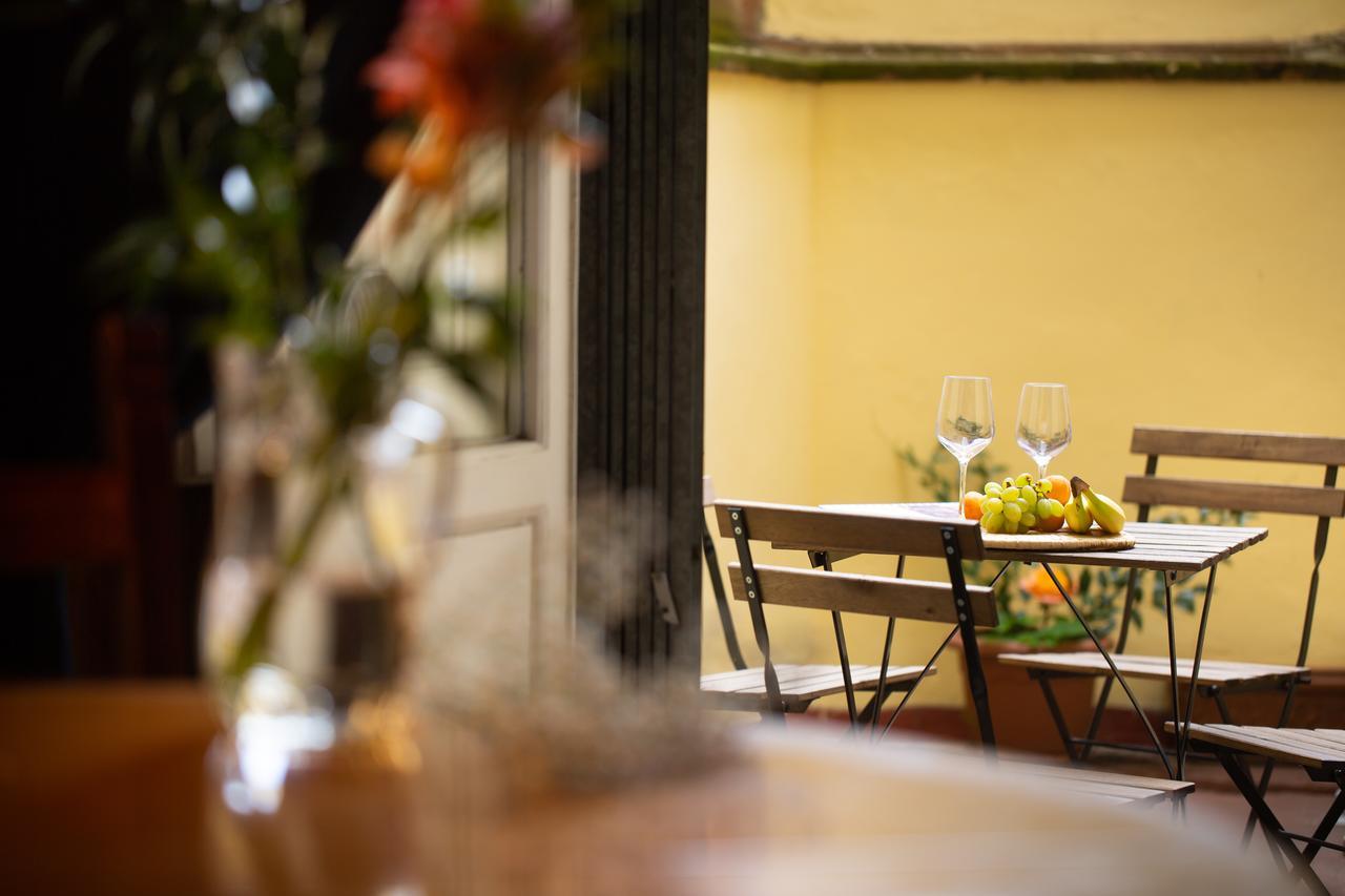 Vigna2 - Big 2 Bedroom Apartment In Florence Center Экстерьер фото