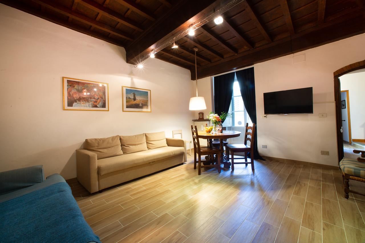 Vigna2 - Big 2 Bedroom Apartment In Florence Center Экстерьер фото